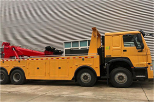 唐镇道路救援公司